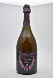 ★Dom Perignon ドン・ペリニヨン 2005 ロゼ 750ml 12.5度 シャンパンをお買取り★