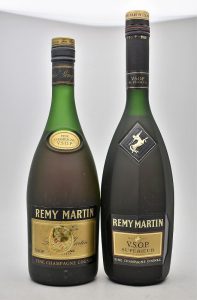 ★REMY MARTIN レミーマルタン  VSOP SUPERIEUR 700ml 40度 ブランデーをお買取り★