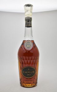 ★CAMUS カミュ XO ロングネック 700ml 40度 ブランデーをお買取り★