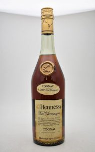 ★Hennessy ヘネシー VSOP スリムボトル グリーン 700ml 40度 ブランデーをお買取り★