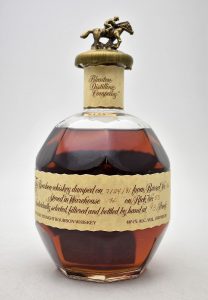 ★Blanton ブラントン 1991年 バーボン ウイスキー 750ml 46.5度をお買取り★