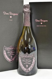 ★Dom Perignon ドン・ペリニヨン ロゼ 2006 750ml シャンパンをお買取り★