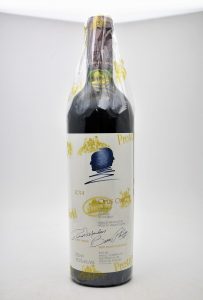 ★OPUS ONE オーパスワン 2014年 750ml 14.5度 アメリカ 赤ワインをお買取り★