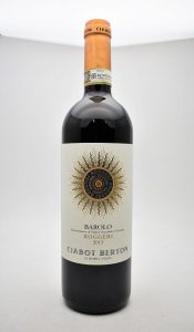 ★BAROLO ROGGERI バローロ ロッジェーリ 2013 CIABOT BERTON 750ml 14度 赤ワインをお買取り★