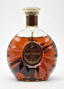 ★REMY MARTIN レミーマルタン XO スペシャル ハーフボトル 350ml ブランデーをお買取り★