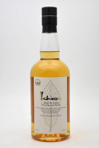 ★Ichiro’s Malt＆Grain イチローズモルト＆グレーン 700ml ウイスキーをお買取り★