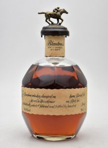 ★Blanton’s ブラントン シングル バレル 700ml 46.5度 バーボン ウイスキーをお買取り★