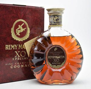 ★REMY MARTIN レミーマルタン XO スペシャル 700ml ブランデーをお買取り★