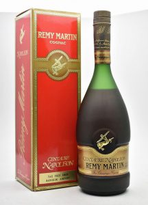 ★REMY MARTIN レミーマルタン セントー ナポレオン 700ml ブランデーをお買取り★