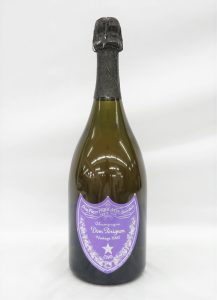 ★Dom Perignon ドンペリニヨン ヴィンテージ 2002 アンディ・ウォーホル 750ml シャンパンをお買取り★