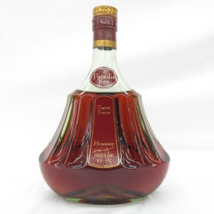 ★Hennessy ヘネシー Paradis パラディ エクストラ グリーンボトル 700ml ブランデーをお買取り★