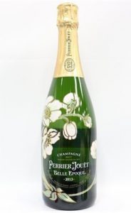 ★PERRIE-JOUET BELLE EPOQUE ペリエ・ジュエ・ベル エポック 2013 ブリュット 750ml シャンパンをお買取り★