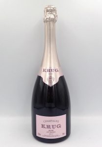 ★KRUG クリュッグ ROSE ロゼ 750ml シャンパンをお買取り★