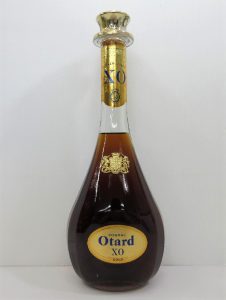 ★Otard オタール XO GOLD ゴールド 700ml ブランデーをお買取り★