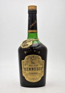 ★HENNESSY ヘネシー BRAS D’OR ブラスドール 700ml ブランデーをお買取り★