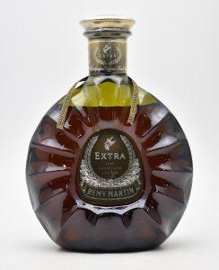 ★REMY MARTIN レミーマルタン EXTRA エクストラ グリーンボトル 700ml ブランデーをお買取り★