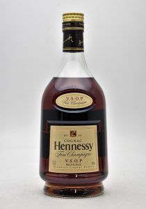 ★Hennessy ヘネシー VSOP PRIVILEGE プリヴィレッジ 750ml ブランデーをお買取り★