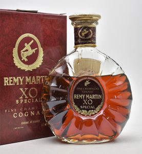 ★REMY MARTIN レミーマルタン XO スペシャル 700ml ブランデーをお買取り★