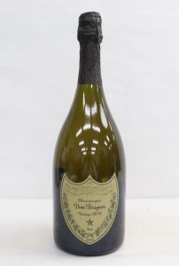 ★Dom perignonドン・ペリニヨン 2012 ブリュット 750ml シャンパンをお買取り★