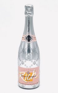 ★Veuve Clicquot RICH ヴーヴクリコ リッチ ロゼ 750ml シャンパンをお買取り★