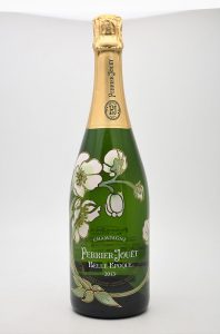 ★PERRIER-JOUET ペリエジュエ BELLE EPOQUE ベルエポック 2013 750ml シャンパンをお買取り★