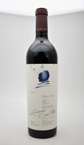 ★OPUS ONE オーパスワン 2016 750ml アメリカ 赤ワインをお買取り★