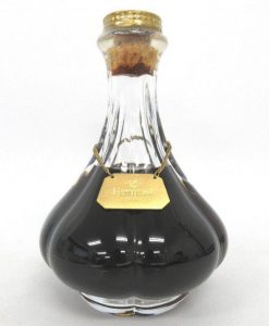 ★HENNESSY ヘネシー ノスタルジードバニョレ 700ml クリスタル デキャンタ ブランデーをお買取り★