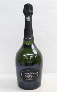 ★Laurent-Perrier ローランペリエ グラン シエクル 750ml 12度 シャンパンをお買取り★