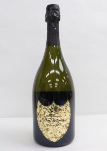 ★Dom Perignon ドンペリニヨン 2008 レニークラヴィッツ 750ml 12.5度 シャンパンをお買取り★