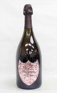 ★Dom Perignon ドンペリニヨン 2006 ロゼ レニークラヴィッツ 750ml 12.5度 シャンパンをお買取り★