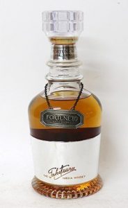 ★NIKKA ニッカ ウイスキー FORTUNE’80 フォーチュン ’80 760ml 43度 ウイスキーをお買取り★