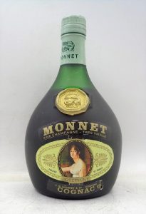 ★MONNET JOSEPHINE モネ ジョセフィーヌ 700ml ブランデーをお買取り★