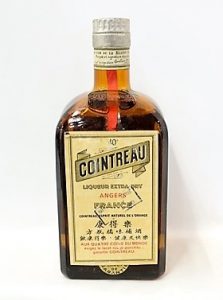 ★COINTREAU コアントロー 700ml 40度 旧ボトル リキュールをお買取り★