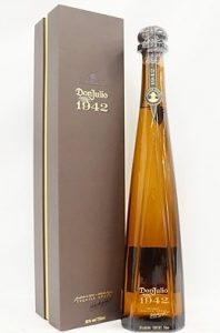 ★Don Julio ドンフリオ 1942 750ml 38度 メキシコ テキーラをお買取り★