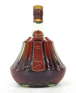 ★Hennessy ヘネシー Paradis パラディ EXTRA エクストラ グリーンボトル 700ml ブランデーをお買取り★