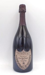 ★Dom Perignon ドン・ペリニヨン 1990 ロゼ 750ml シャンパンをお買取り★