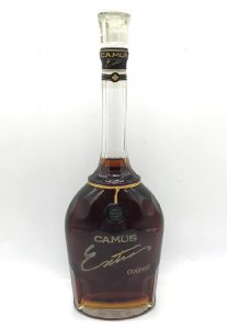 ★CAMUS カミュ EXTRA エクストラ ロングネック 700ml ブランデーをお買取り★