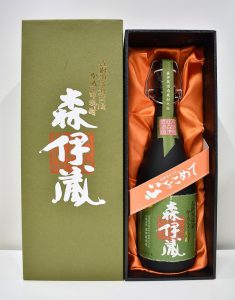 ★かめ壺焼酎 森伊蔵 極上の一滴 720ml 25度 長期洞窟熟成酒 芋焼酎をお買取り★