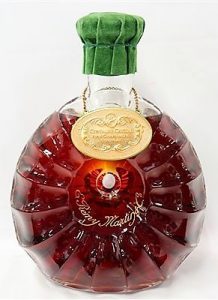 ★REMY MARTIN レミーマルタン CENTAURE CRYSTAL セントー クリスタル バカラボトル 700ml ブランデーをお買取り★