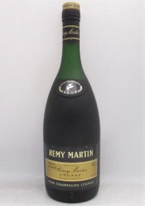 ★REMY MARTIN レミーマルタン VSOP 1000ml ブランデーをお買取り★