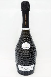 ★Nicolas Feuillatte ニコラ・フィアット PALMES ｄ’OR パルム・ドール 2008 ブリュット 750ml シャンパンをお買取り★