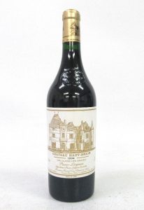 ★CHATEAU HAUT BRION シャトー・オー・ブリオン 1994 750ml 赤ワインをお買取り★