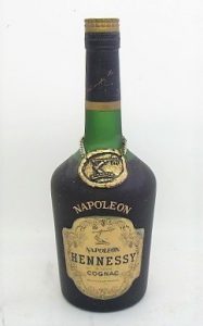 ★Hennessy ヘネシー NAPOLEON ナポレオン 700ml ブランデーをお買取り★