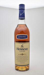 ★Hennessy CLASSIQUE ヘネシー クラシック 700ml ブランデーをお買取り★