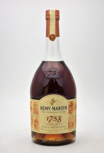 ★REMY MARTIN レミーマルタン 1738 アコードロイヤル 700ml 40度 ブランデーをお買取り★