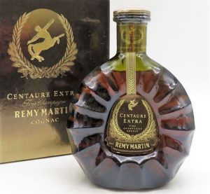 ★REMY MARTIN レミーマルタン CENTAURE EXTRA セントー エクストラ 700ml 40度 ブランデーをお買取り★