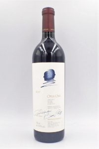 ★OPUS ONE オーパスワン 2013 750ml 14.5度 アメリカ 赤ワインをお買取り★