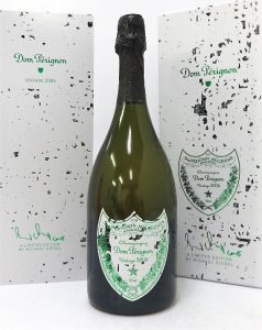 ★Dom Perignon ドンペリニヨン ミハエルリーデル 2006 750ml 12.5度 シャンパンをお買取り★