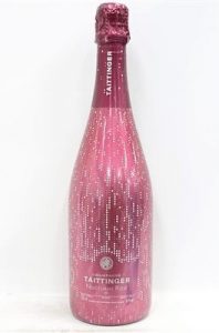 ★TAITTINGER テタンジェ ノクターン スリーヴァー ロゼ 750ml シャンパンをお買取り★