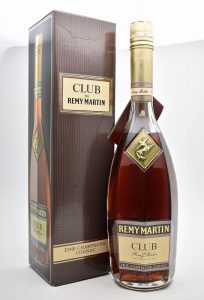 ★CLUB DE REMY MARTIN クラブ ド レミーマルタン 700ml ブランデーをお買取り★